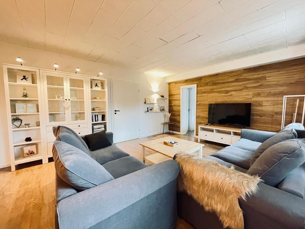 Ferienwohnung Clyde Sankt Andreasberg Exterior photo