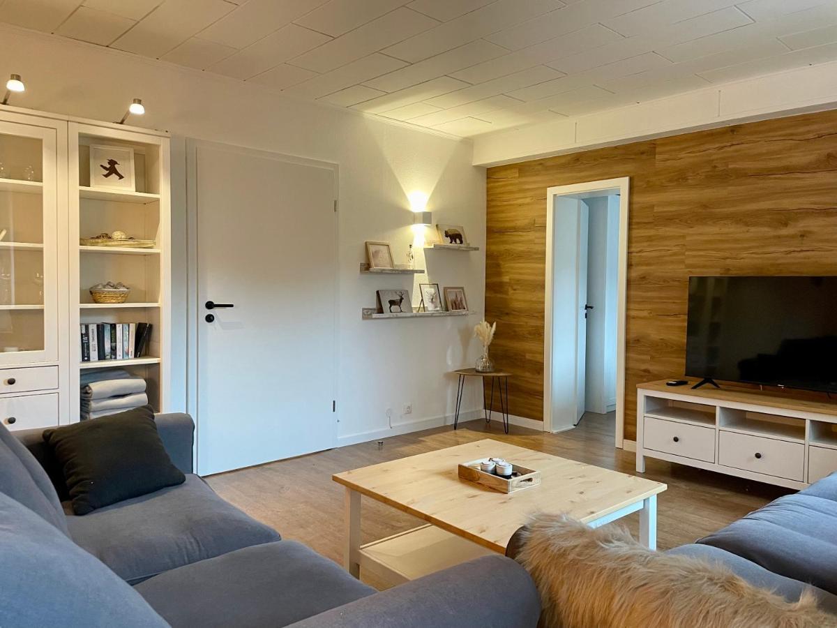 Ferienwohnung Clyde Sankt Andreasberg Exterior photo